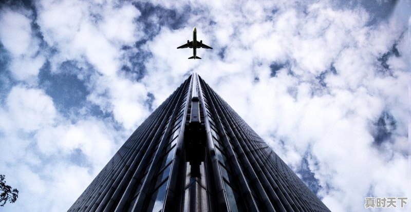 1、党和政府为什么如此重视科技创新，进一步提高科技创新能力 - 真时天下