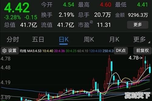 初学者炒股入门20个基础知识，股票知识点汇总 - 真时天下