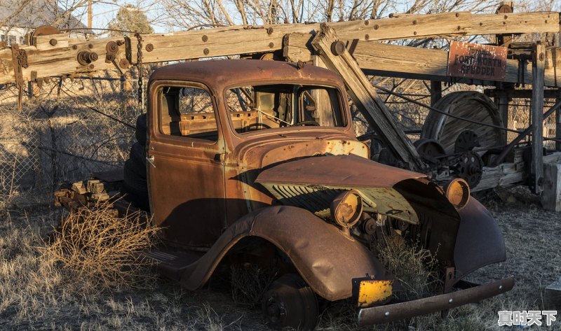 1、东风日产皮卡车四驱报废年限,宜昌货车二手车交易 - 真时天下