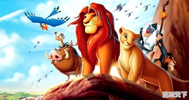 8、2021 最火十部动漫电影,搞笑动漫推荐排行榜2021最新电影有哪些 - 真时天下