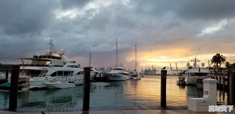 兴坪码头停车攻略_下雨天去阳朔好玩吗 - 真时天下