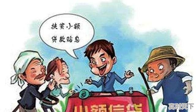 无息贷款如何办理,科技创新再贷款政策几点建议 - 真时天下