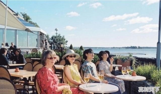 3、宫崎骏动漫风网名,国外治愈动漫推荐电影 - 真时天下