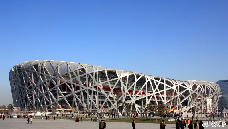 1、北京天坛鸟巢水立方外形是什么样,北京电影节天坛奖项名单 - 真时天下