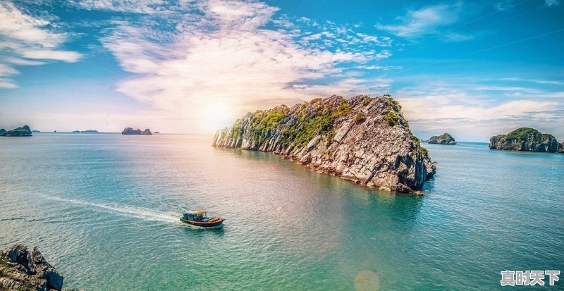 北海天气最近一周适合旅游吗，北海天气怎么样 - 真时天下