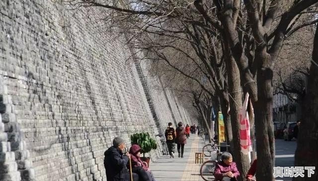 西安碑林区什么时候供暖_碑林博物馆下雨天可以去吗 - 真时天下