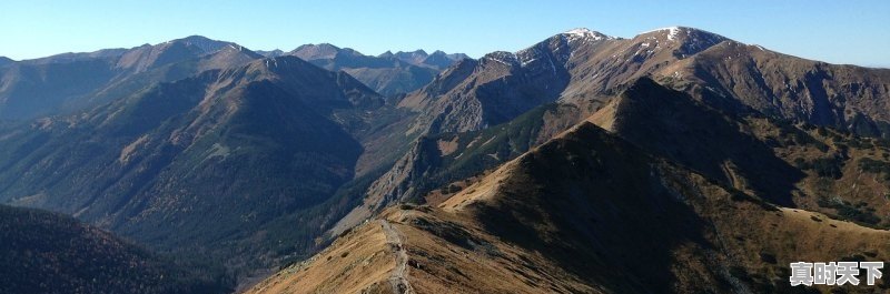 南岳衡山11月份天气山上冷吗，衡阳南岳天气 - 真时天下