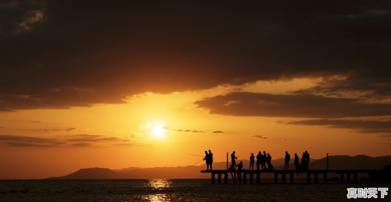 泸沽湖天气预报未来30天，丽江泸沽湖天气 - 真时天下