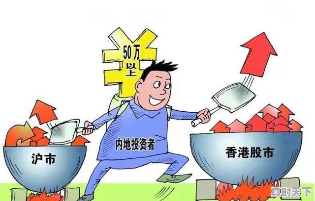 个人如何直接投资境外股市，国内可以买国外股票吗 - 真时天下