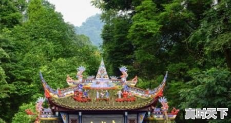 喇叭河红叶最佳时间_喇叭河风景区看红叶最佳时间 - 真时天下