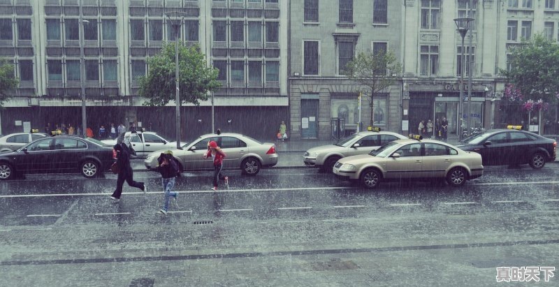 丹东的雨几点能下_辽宁丹东气候怎么样 - 真时天下