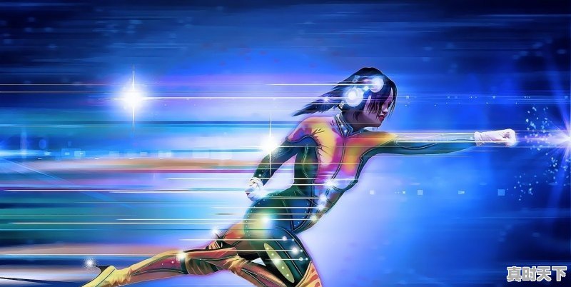 1、女角色最多的国漫_十大超甜爱情国漫 - 真时天下