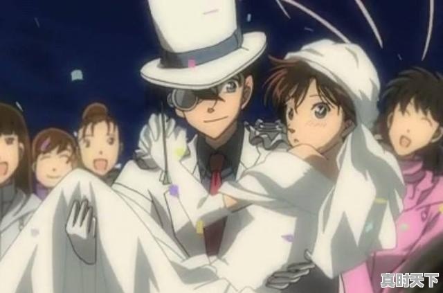 4、动漫霸道总裁宠妻狂魔名字,动漫推荐恋爱男主护妻文 - 真时天下