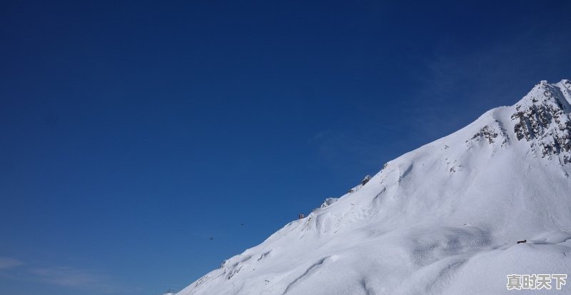 玉龙雪山山下下雨上面有雪吗，云南玉龙雪山天气 - 真时天下