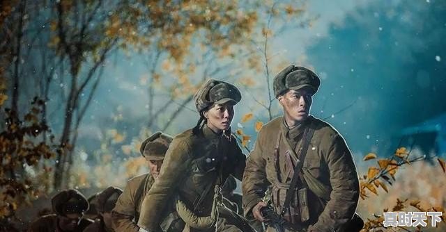 6、红色影片有哪些值得推荐_侯勇是哪里的人呢？他拍过的电影或电视剧有哪些呢 - 真时天下