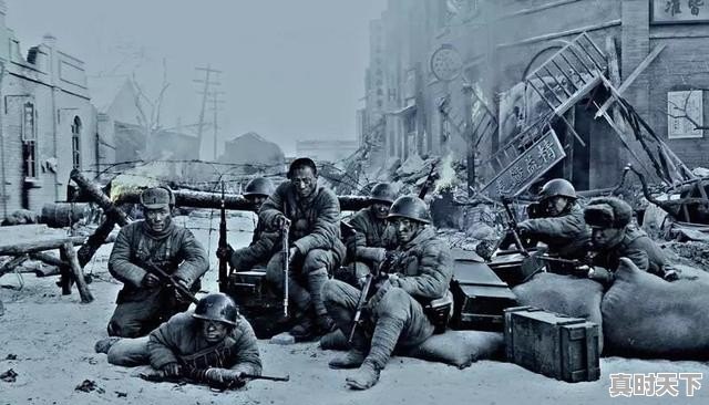 5、红色影片有哪些值得推荐_侯勇是哪里的人呢？他拍过的电影或电视剧有哪些呢 - 真时天下