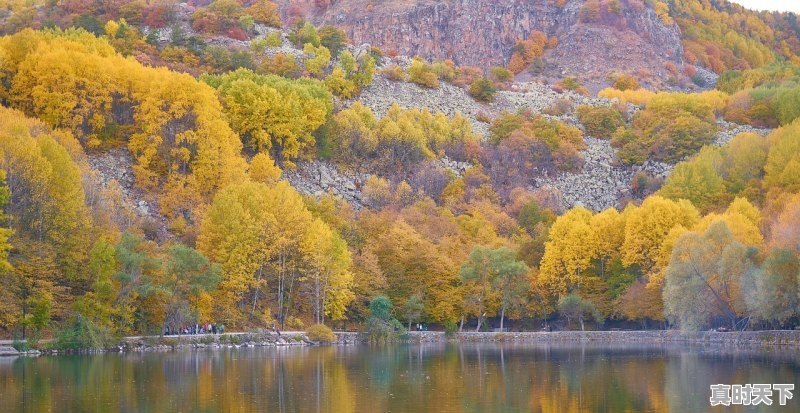 10月份天气17度是哪，云南十月份天气 - 真时天下