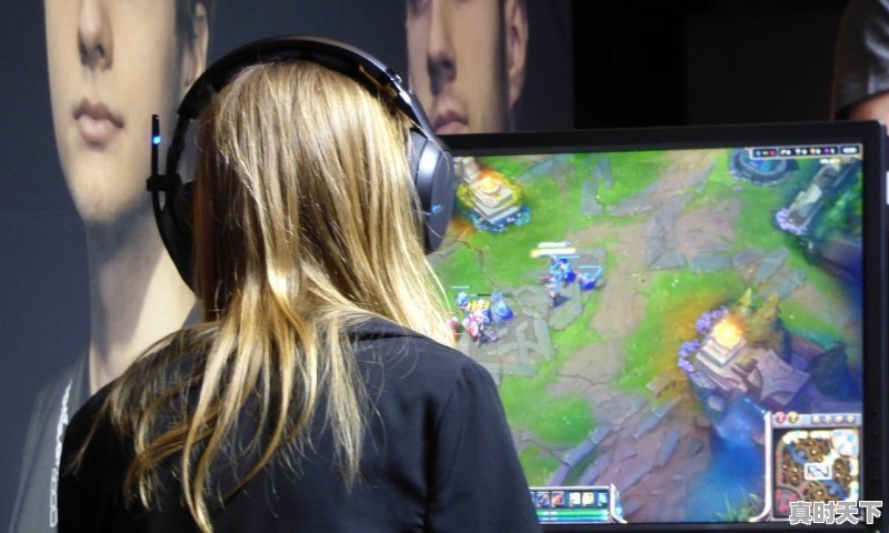 1、高冷游戏名字女生，最近比较热门游戏排行榜有哪些呢女生名字 - 真时天下