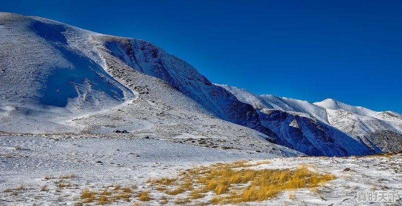 太白山冬季可以登顶吗,宝鸡太白山天气 - 真时天下