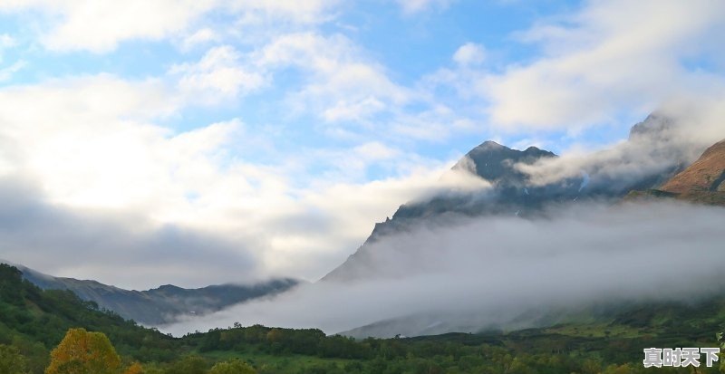 重庆万盛黑山谷旅游攻略_黑山谷露营基地海拔 - 真时天下