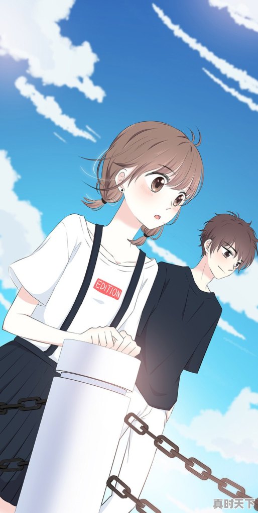 10、日本最好看的十大动漫，好看的动漫推荐 日漫 电影排行榜前十名有哪些女主 - 真时天下