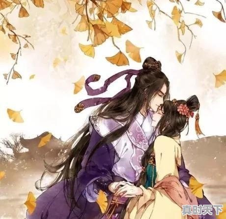 1、女主强大的古风小说,动漫推荐女主强壮的动漫有哪些古风 - 真时天下