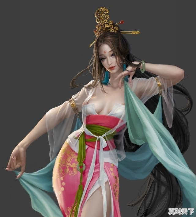 女生必玩的仙侠手游_梦幻西游手游女生玩什么职业吃香 - 真时天下