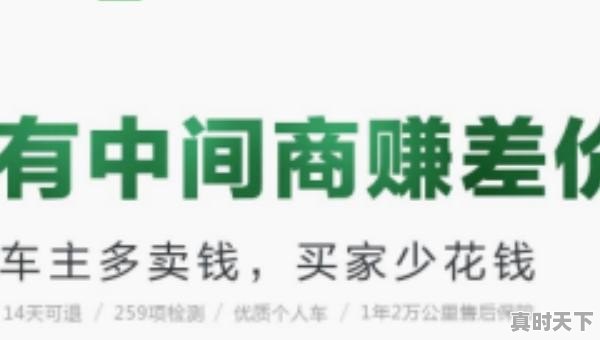 瓜子二手车业务员一个月提成大约是多少，瓜子二手车 董事长简历 - 真时天下