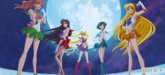 1、和魔装学园差不多的日漫有哪些,魔幻动漫推荐日漫有哪些电影好看 - 真时天下