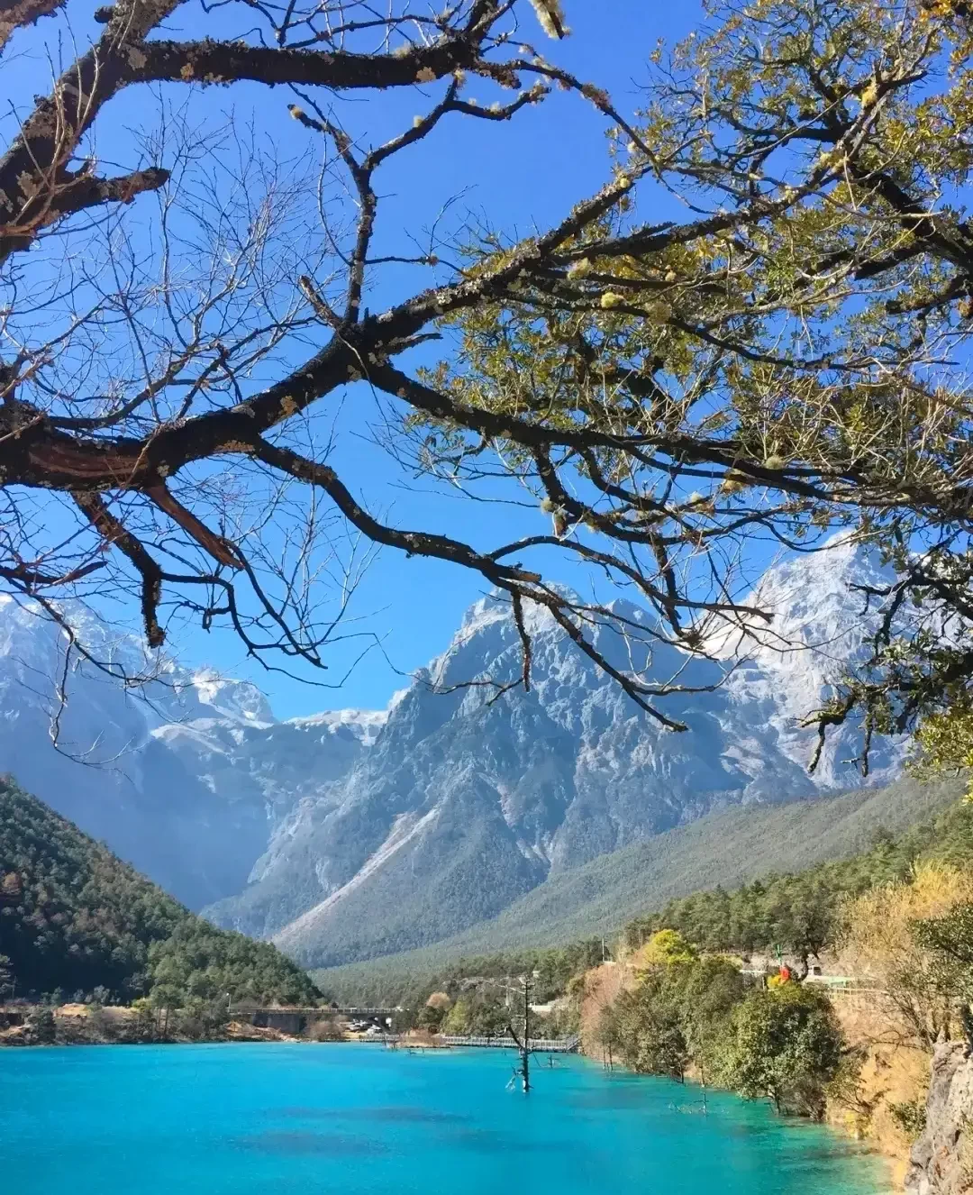 湖南常德高温还有多久_2022春节湖南有可能下雪吗 - 真时天下