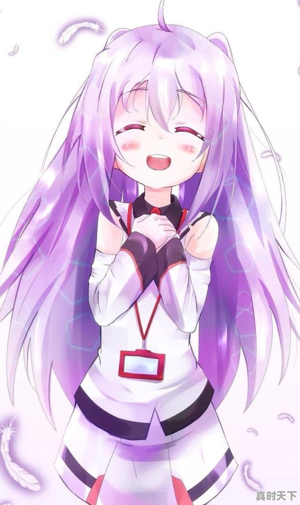 3、二次元动漫推荐恋爱搞笑女生,二次元动漫推荐恋爱搞笑女生 - 真时天下
