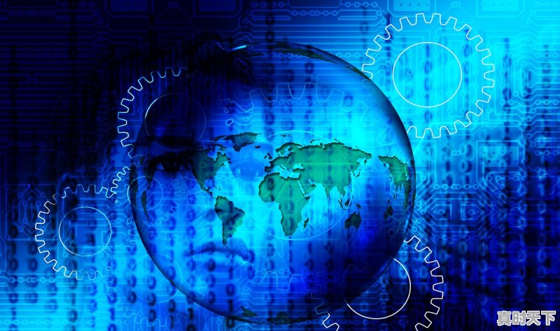 1、什么是台积电，台湾台积电股票代码 - 真时天下