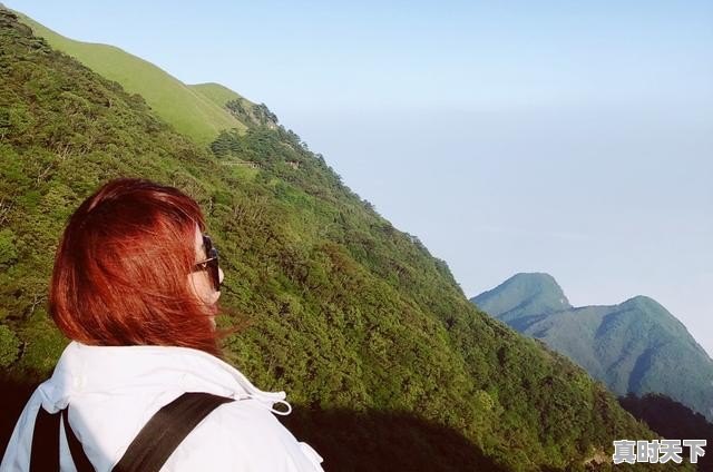 女生一个人出门旅行，适合去哪些地方_贵州黔东南天气 - 真时天下