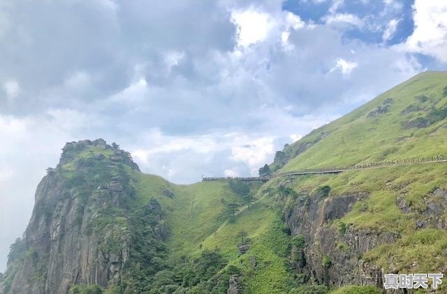 女生一个人出门旅行，适合去哪些地方_贵州黔东南天气 - 真时天下