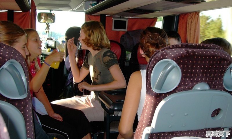 1、九座商务车最长有多长,二手车依维柯加长九座 - 真时天下