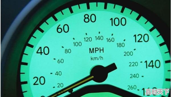 4、汽车怎么看行驶时间_二手车登记证书怎么看 - 真时天下