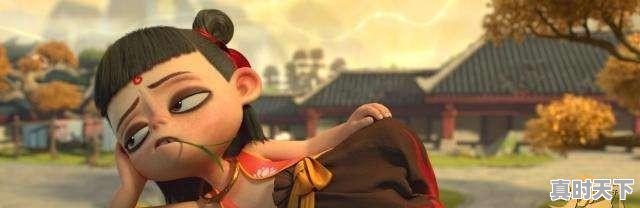 4、有哪些中文版的动画电影好看_可以推荐几部好看的国语动漫电影吗 - 真时天下