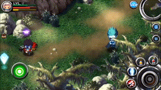 4、求推荐类似伊苏的iOS游戏,香港热门游戏手游排名前十名有哪些名字 - 真时天下