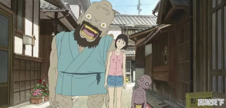 3、末世御灵师女主是谁,末世时期动漫推荐女主 - 真时天下