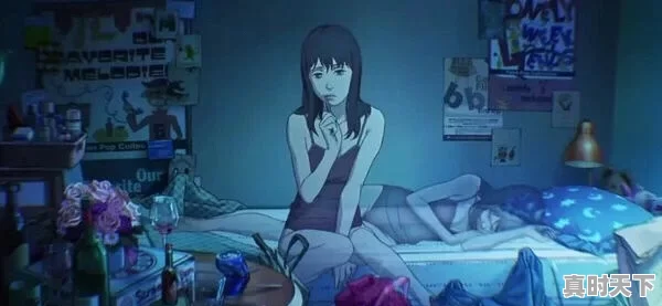 6、末世御灵师女主是谁,末世时期动漫推荐女主 - 真时天下