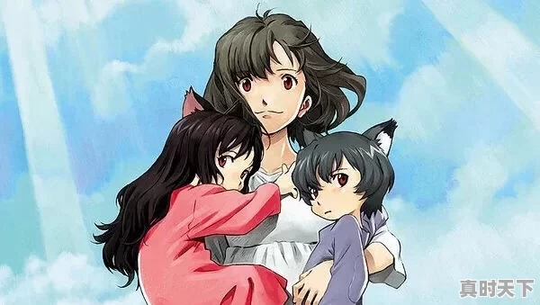 5、末世御灵师女主是谁,末世时期动漫推荐女主 - 真时天下