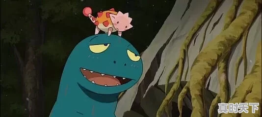 4、末世御灵师女主是谁,末世时期动漫推荐女主 - 真时天下