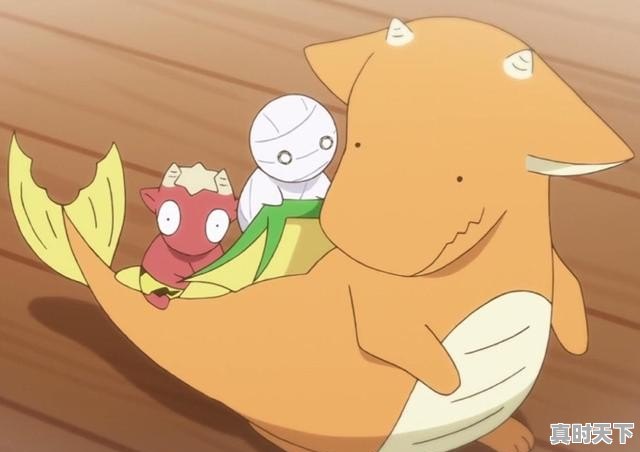 4、有哪些好看的动漫小清新适合少女的，画风干净漂亮，好看的少女国产动漫推荐一下 - 真时天下