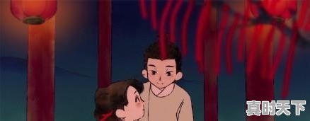 6、有哪些好看的动漫小清新适合少女的，画风干净漂亮，好看的少女国产动漫推荐一下 - 真时天下