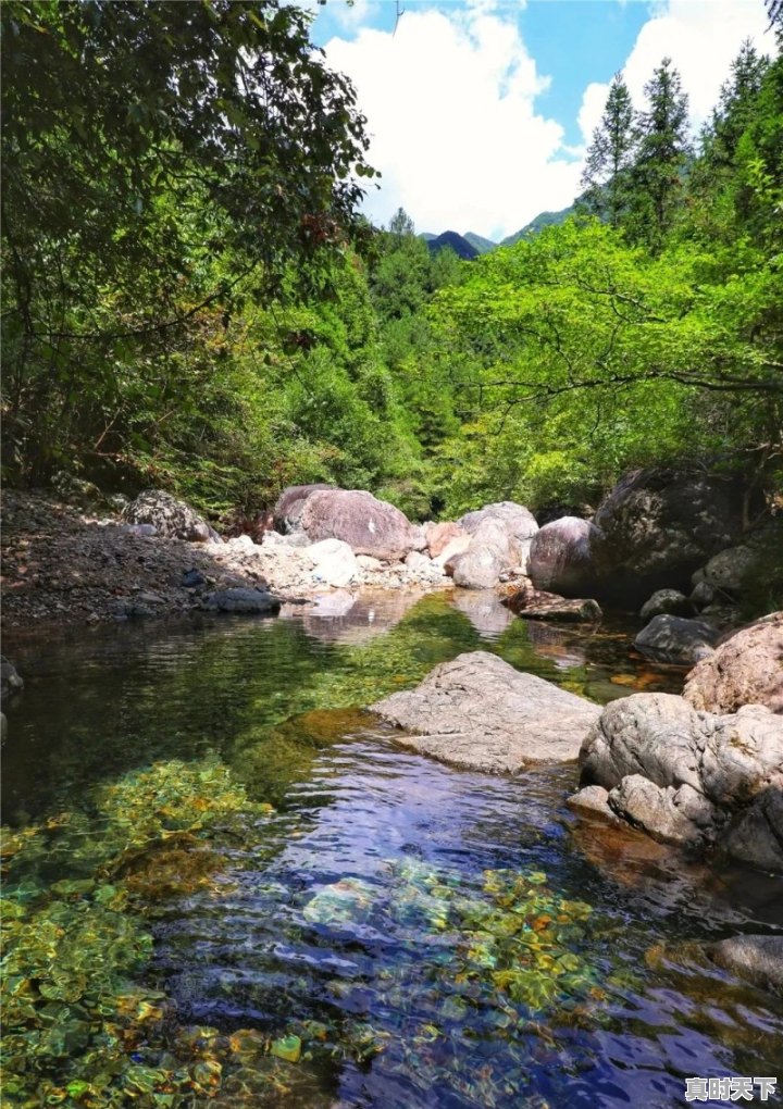 浙江金华夏天哪里好玩,金华市婺城区天气 - 真时天下