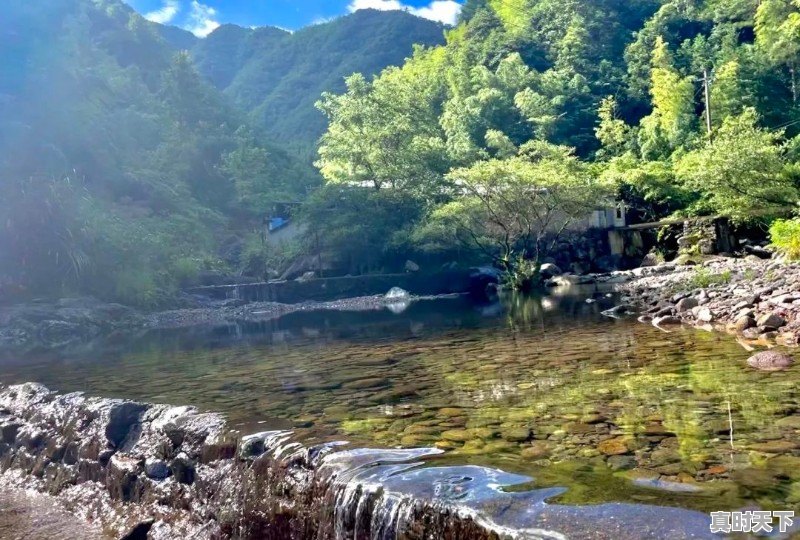 浙江金华夏天哪里好玩,金华市婺城区天气 - 真时天下