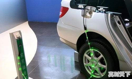 新能源汽车股票有哪些,新能源车股票推荐排行榜前十名 - 真时天下