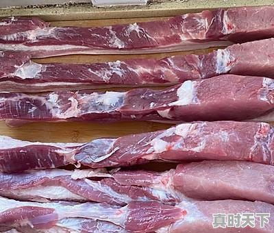 灵寿腌肉的正宗腌制方法,河北灵寿今日生猪价格 - 真时天下