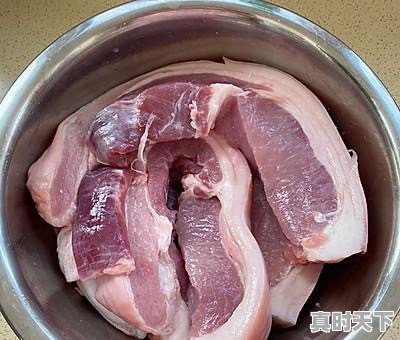 灵寿腌肉的正宗腌制方法,河北灵寿今日生猪价格 - 真时天下