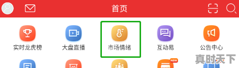 开盘app使用技巧，股票不看盘怎么看封单 - 真时天下